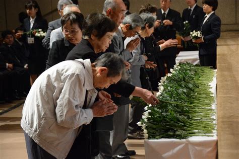 ご冥福を祈り平和を願う。戦没者らへの合同慰霊祭を開催｜西宮市ホームページ