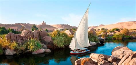 Egypt Expedition Egyptology Travel And Guided Trip Itinerary