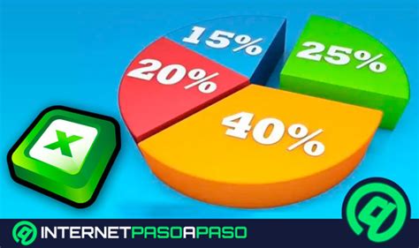 Calcular Porcentaje En Excel 】guía Paso A Paso 2025