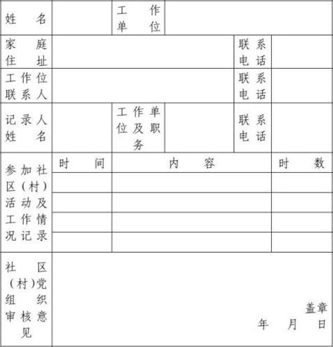 关于开展机关党组织和机关党员“双报到”的方案 范文118