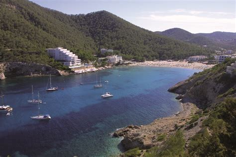 Cala Llonga - Ibiza