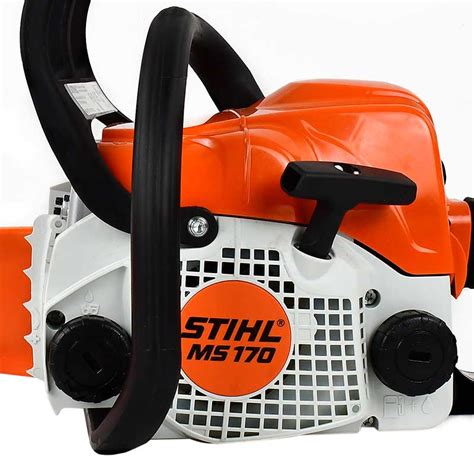 Stihl Ms Motosierra Precios Imbatibles