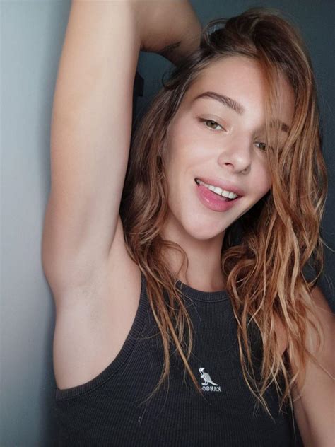 Sniff My Smooth Armpit R Armpitfetish