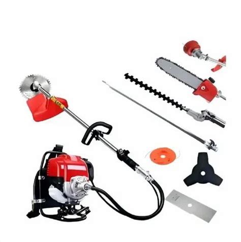 52 CC Agrineer 2 Stroke Petrol Brush Cutter At 18500 Piece In Satara