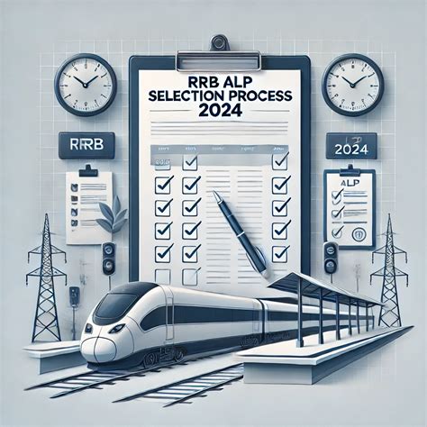 Rrb Alp Selection Process Complete Selection Process Cbt