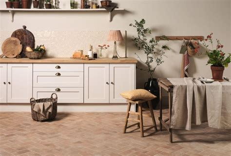 Terracotta Effect Porcelain Floor Tiles Quality Marlborough Tiles