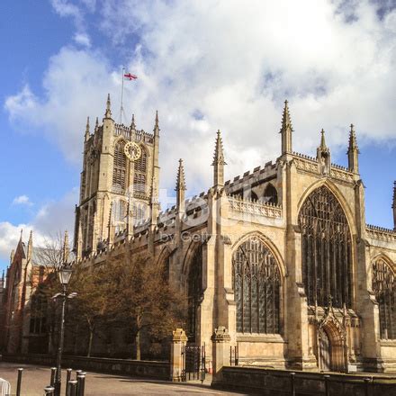 Leeds Cathedral stock photos - FreeImages.com