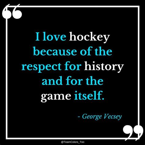 25 Of The Greatest Hockey Quotes Ever | Sports quotes, Hockey quotes ...