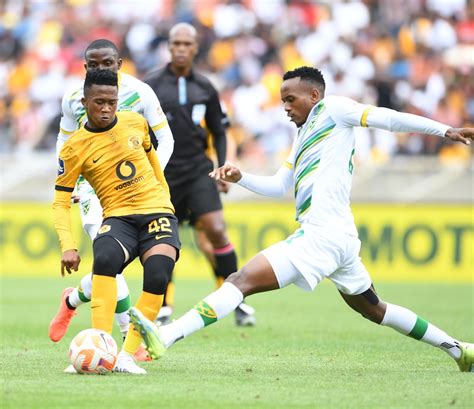 Chiefs Fall To Arrows In Polokwane Kickoff