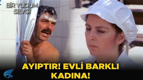 Bir Yudum Sevgi Türk Filmi Cemal Aygül ü Sahipleniyor YouTube