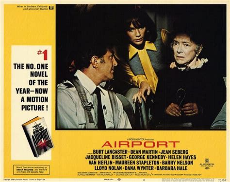 All Posters for Airport at Movie Poster Shop