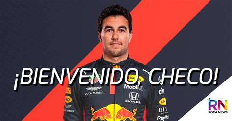 Con Checo Pérez Honda Se Prepara Para La Próxima Temporada En F1