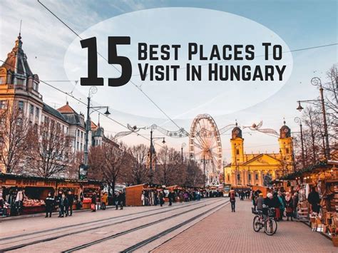 konštantný Kalkulácia Conjugate top places in hungary vodca ťahať hliadka