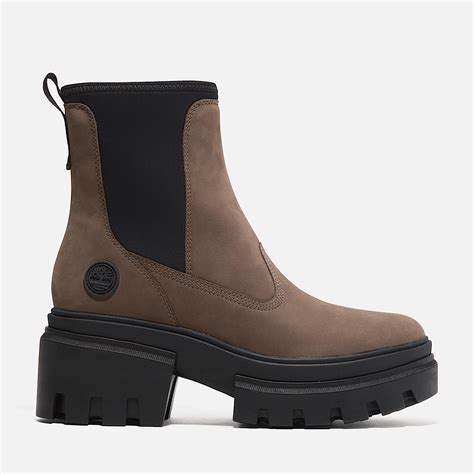 Womens Everleigh Chelsea Boot