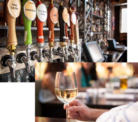 Wine On Tap Equipment About Wine Systems Kegerators And More