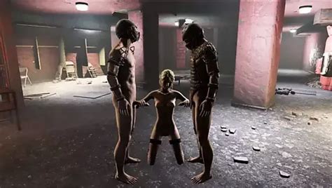 Free Fallout 4 Porn Videos 2 XHamster
