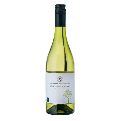 Green Wine Company Bio € 650 Pst Doos Van 6 Lovelywines