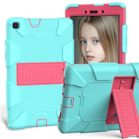 Kids Tablet Cover For Samsung Galaxy Tab A 8 0 2019 Sm T290 Sm T295