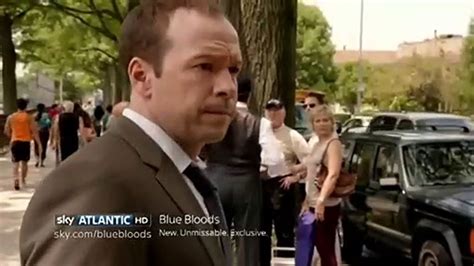 Blue Bloods Staffel Trailer Ov Video Dailymotion