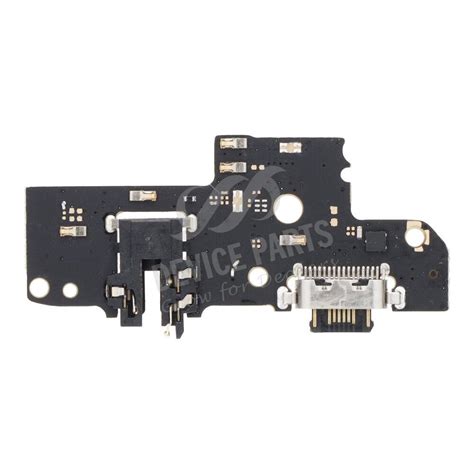 Charging Port Board For Motorola Moto G50 Xt2137 Oem