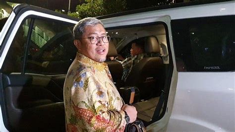 Profil Ahmad Heryawan Mantan Gubernur Jawa Barat Yang Didorong PKS