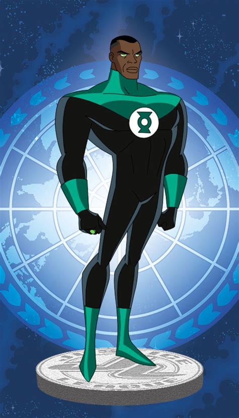 Artstation Jl Green Lantern Roy Hakim Green Lantern Justice