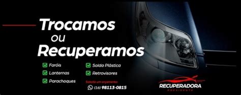 Recuperadora Presidente - RECUPERDORA PRESIDENTE / Guia Ribeirão Preto SP | Cartão Digital e ...