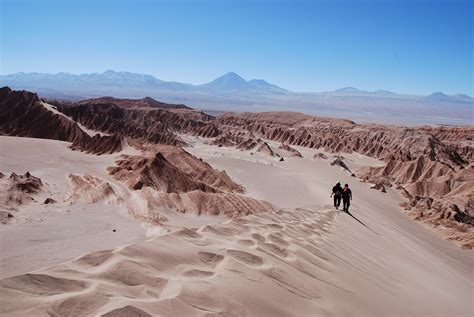 Chile Atacama Desert Northern - Free photo on Pixabay