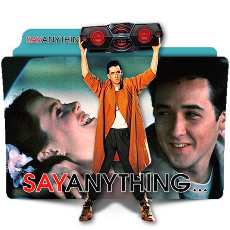 Say Anything Sony Boombox By Zenoasis On Deviantart