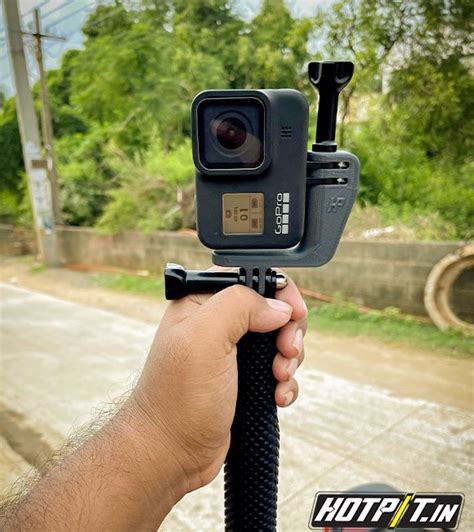 GoPro Vertical Mount - HotPit.in