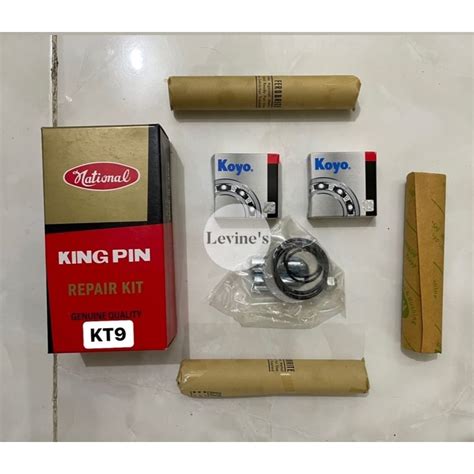 Jual Kingpen Rino National Kingpen National Rino King Pin Rino King Pin