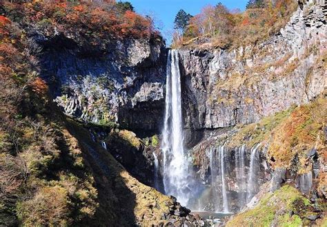 Nikko Autumn – Hanatour Japan World