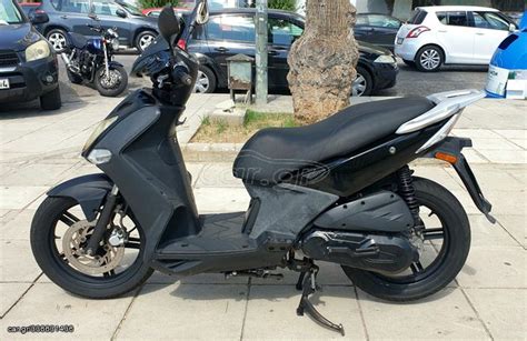 Car Gr Kymco Agility