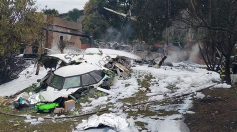 Pilotos relataram falha no sistema antigelo do avião da Voepass diz