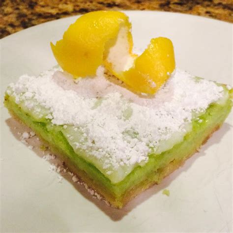 Lime Bars Recipe | Allrecipes