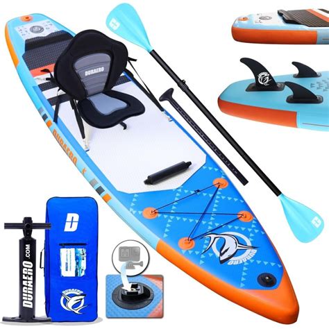 Stand Up Paddling Board Inflatable Sup Board Set X X Cm Up To