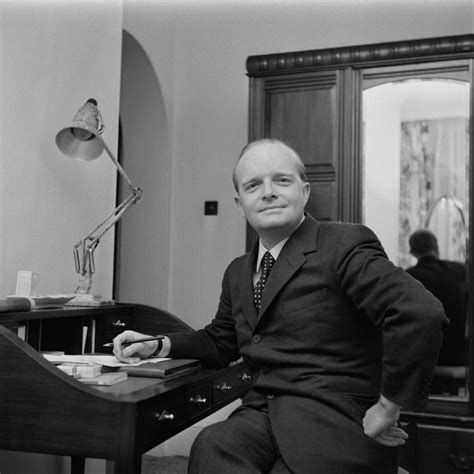 How Truman Capote betrayed his ‘swans’: The real-life high society saga ...