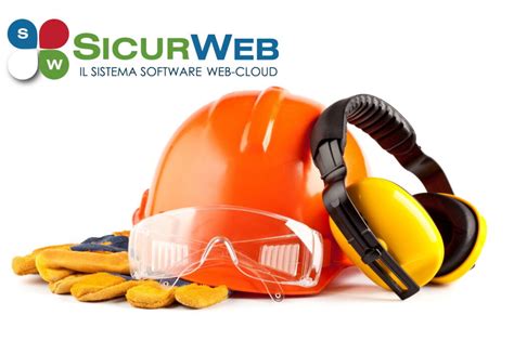 Un Ambiente Sicuro Ed Efficiente Sicurweb Rspp Hse