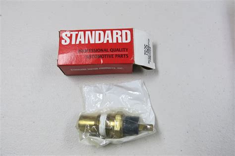 Engine Coolant Temperature Switch Standard Ts 25 Fit Chevy Gmc Ebay