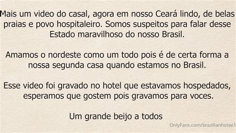 Brazilianhotwi Casal Curtindo Muito No Quarto De Hotel Gram Mareiro Em