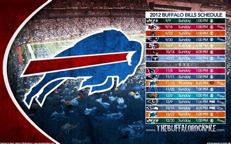 Buffalo Bills Wallpapers Wallpaper Cave