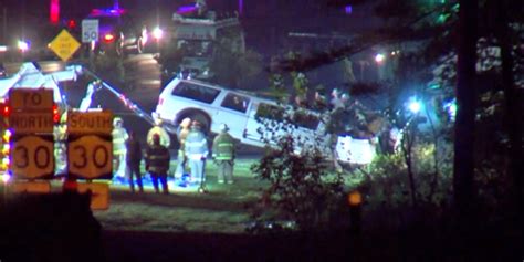 Judge Nixes No Prison Deal In 2018 Limo Crash That Killed 20