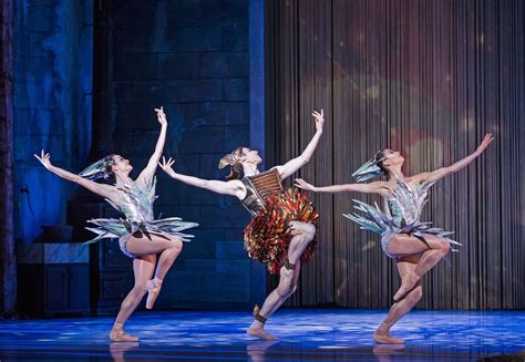 Cinderellaaustralian Ballet Review A Hint Of Realism Beneath The