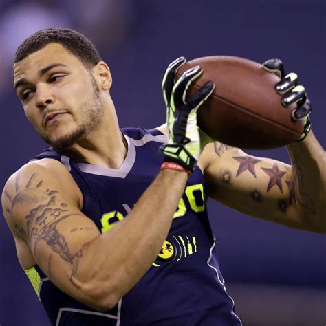 Mike Evans: Combine Results and Instant Reaction | Bleacher Report ...