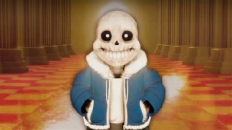 Undertale Sans Rtx Fight Completed Undertale Fangame [jasperdev Take] Youtube