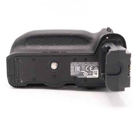 Sony Vg C Em Vertical Battery Grip Vgc Em Syu Occasion Kamera Express