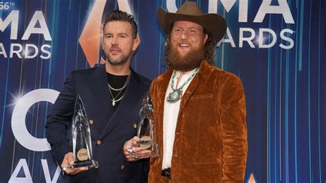 CMA Awards 2022: See the complete winners list - ABC News