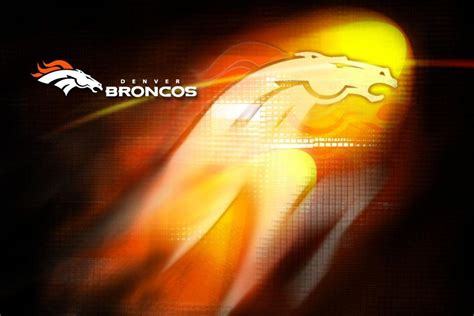 Denver Broncos Wallpapers - Wallpaper Cave