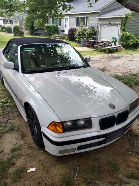 1999 Bmw 328i For Sale In Chesapeake Va Offerup