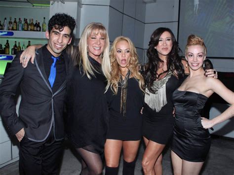 La fiesta hot de María Eugenia Ritó Infobae